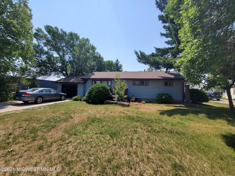 238 Fox St, Perham, MN 56573