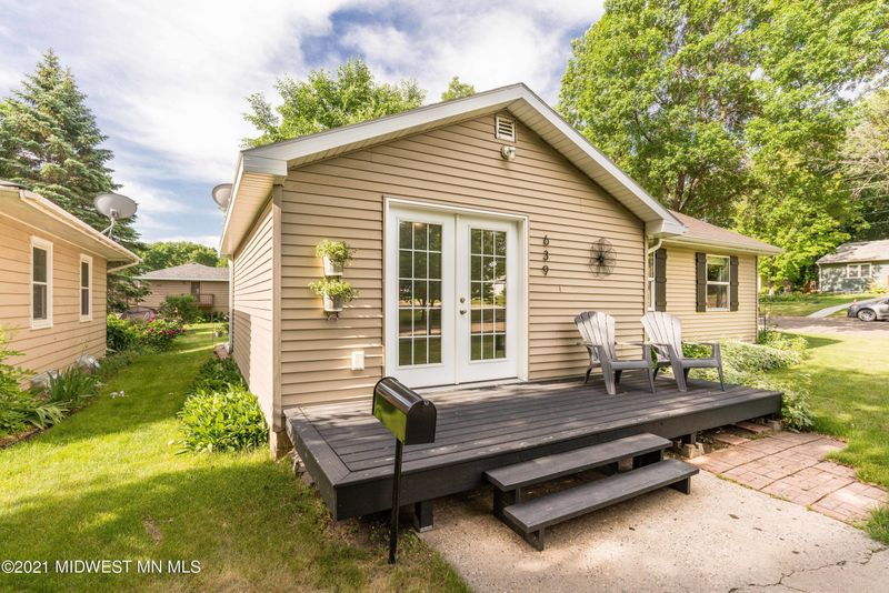 639 W Beech Ave, Fergus Falls, MN 56537