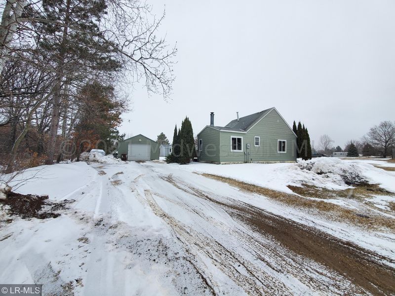 345 Co Hwy 55 Ottertail, Ottertail, MN 56571