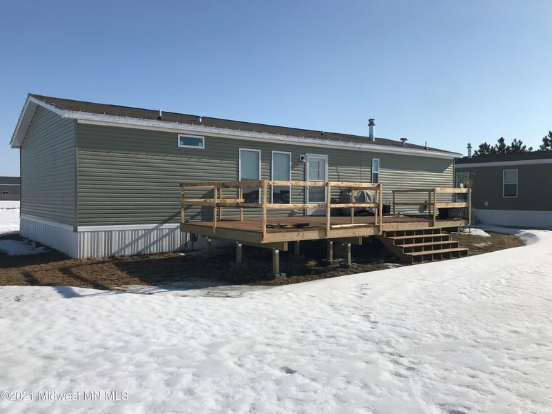 706 4th St SE, Perham, MN 56573