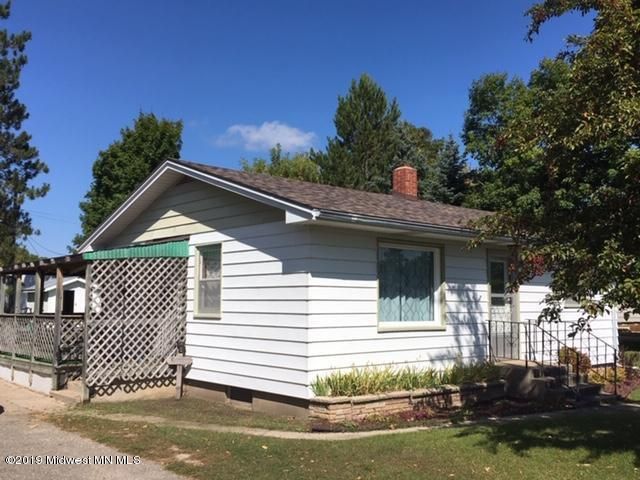 222 S Tousley Ave, New York Mills, MN 56567