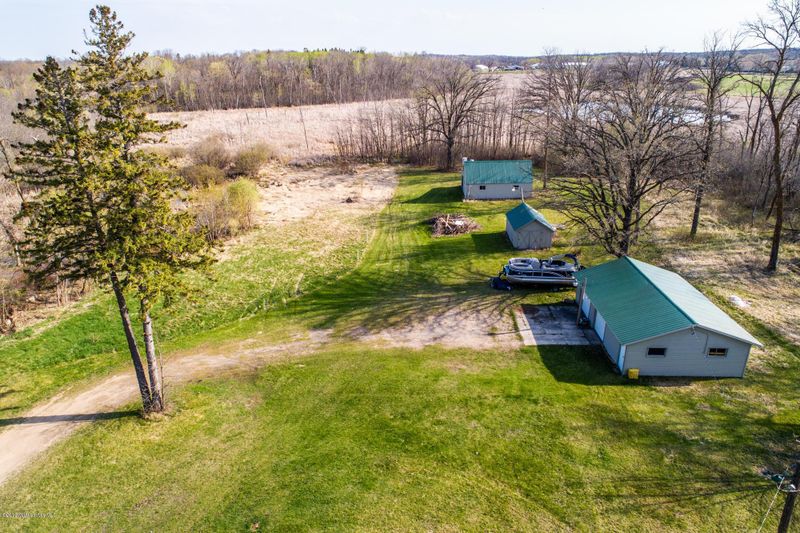 1600 Legion Rd, Detroit Lakes, MN 56501