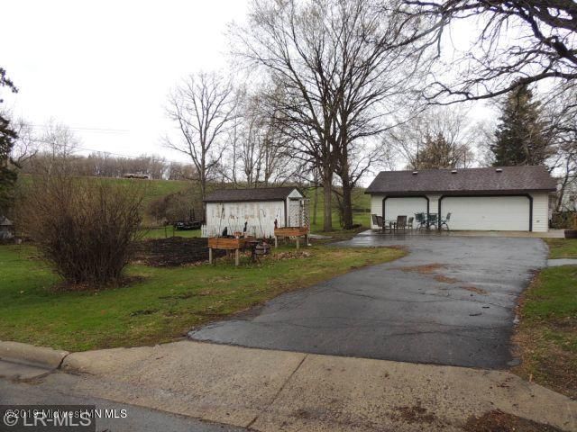 600 North St W, Detroit Lakes, MN 56501