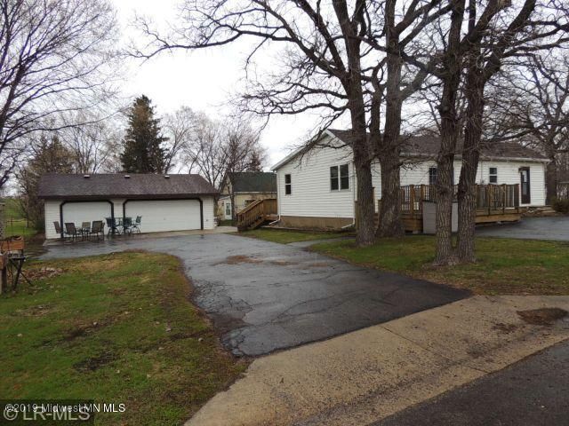 600 North St W, Detroit Lakes, MN 56501