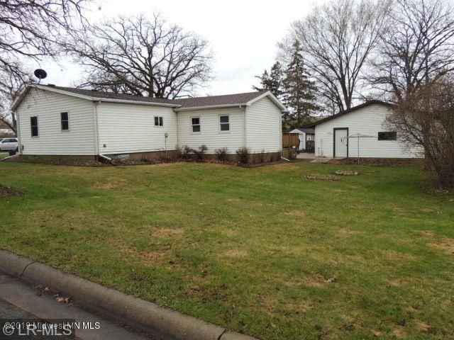 600 North St W, Detroit Lakes, MN 56501