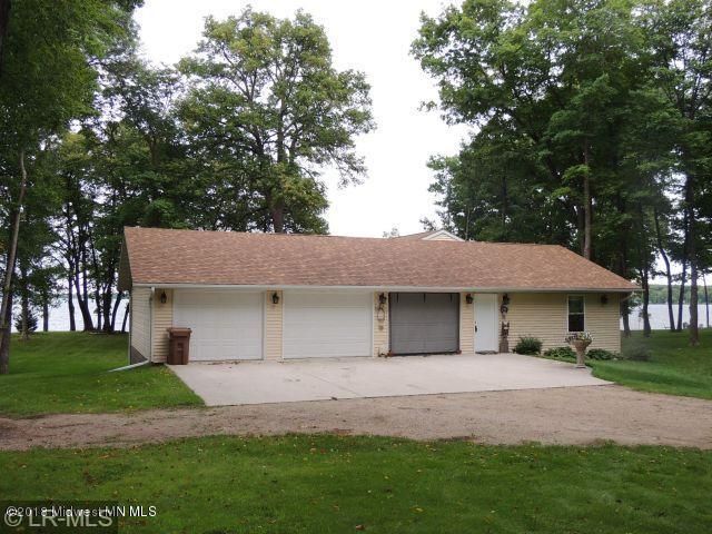 39512 385th Ave, Dent, MN 56528