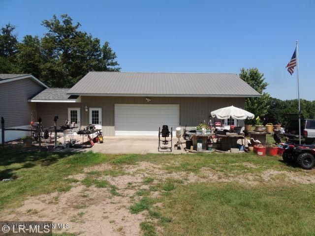 39731 Marion Lodge Rd, Perham, MN 56573
