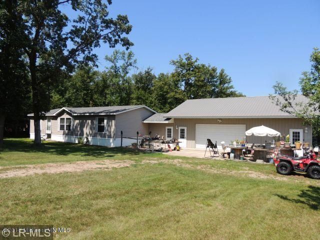 39731 Marion Lodge Rd, Perham, MN 56573