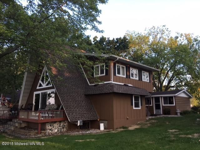 45760 375th St, Perham, MN 56573