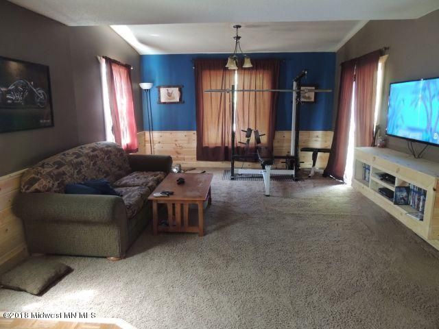 502 E Main Ave, Frazee, MN 56544