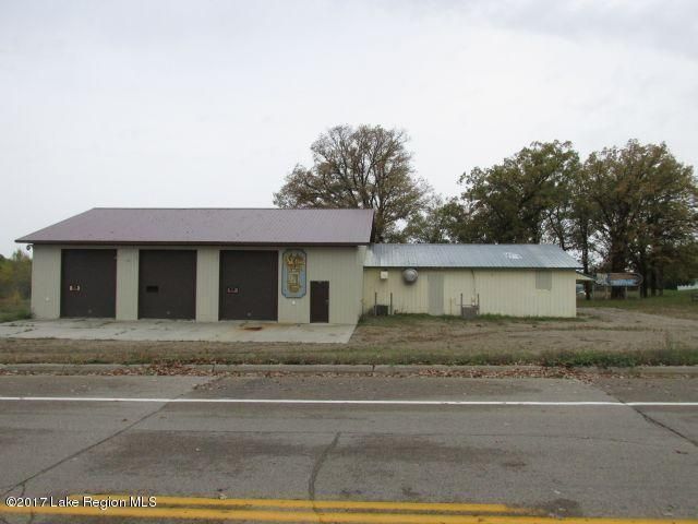 901 Main Ave E, Frazee, MN 56544