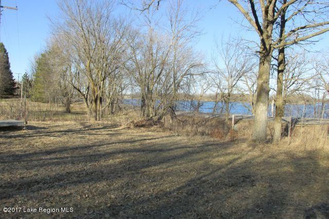 Tbd Eagle Lake Rd, Frazee, MN 56544