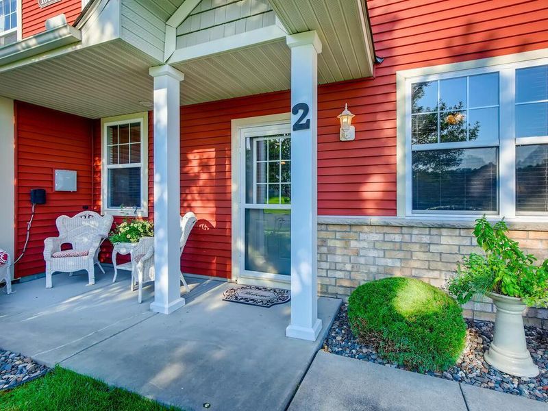 15578 Empress Ave N #2, Hugo, MN 55038
