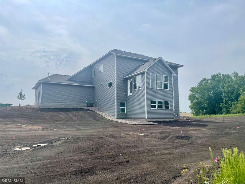 4464 167th Ave NW, Andover, MN 55304
