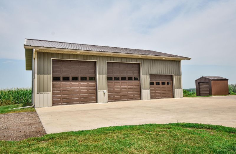 N3534 County Road C, Ellsworth, WI 54011