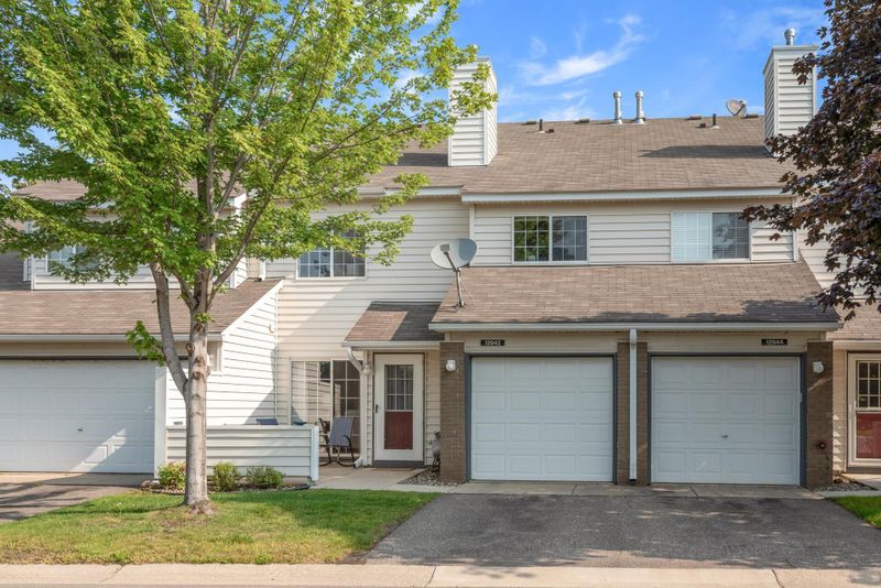 12942 Echo Ln, Apple Valley, MN 55124