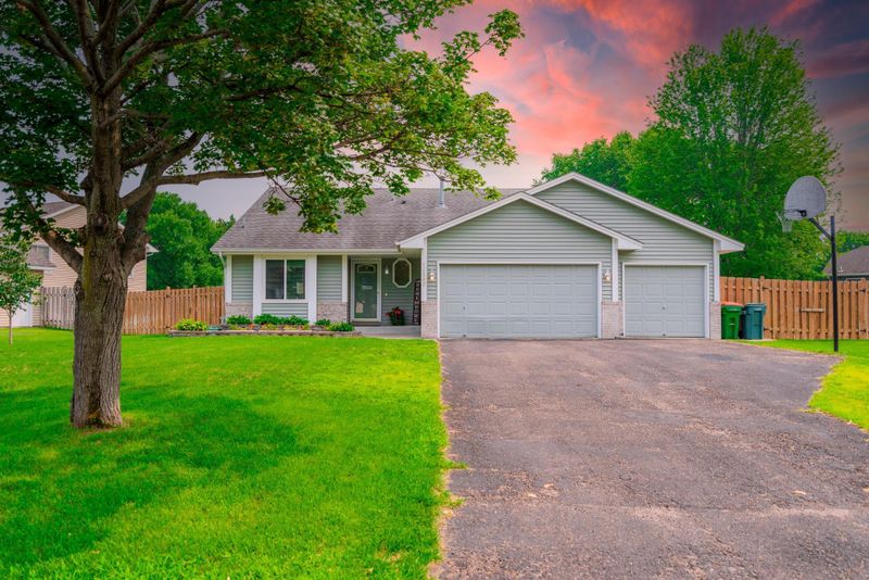 12323 Zea St NW, Coon Rapids, MN 55433