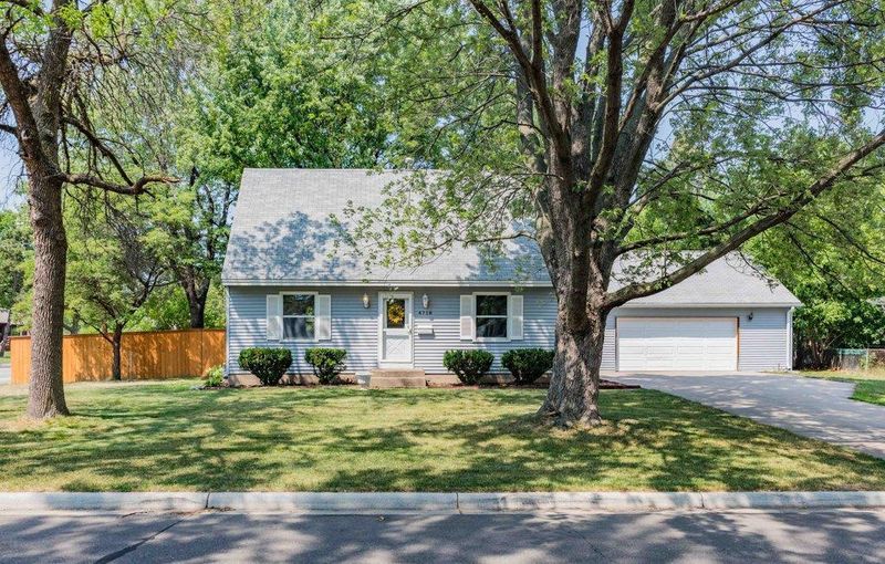 4718 57th Ave N, Crystal, MN 55429