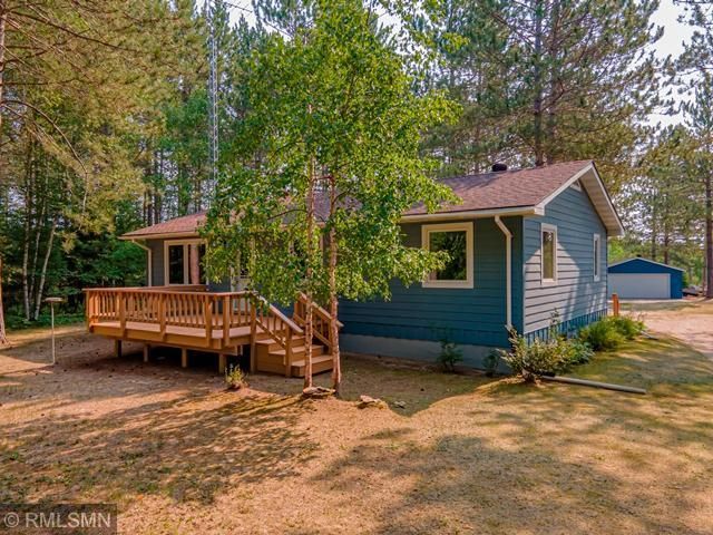 47366 State Highway 6, Deer River, MN 56636