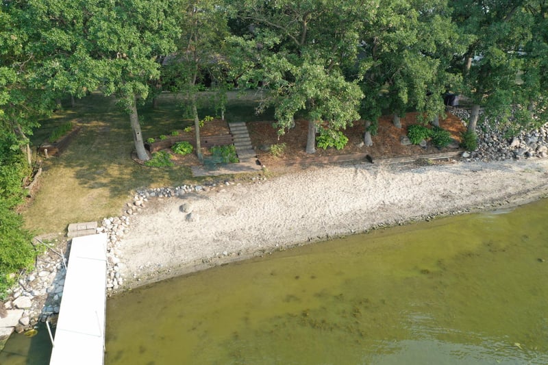 7760 147th Ave SE, Lake Lillian, MN 56253