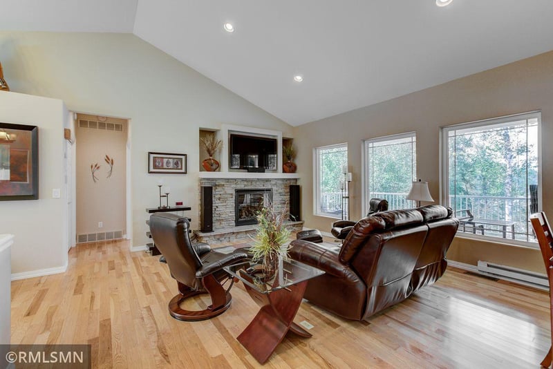 110 Patriots Way, Hoyt Lakes, MN 55750