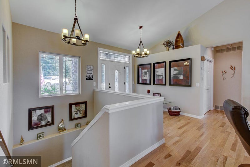 110 Patriots Way, Hoyt Lakes, MN 55750