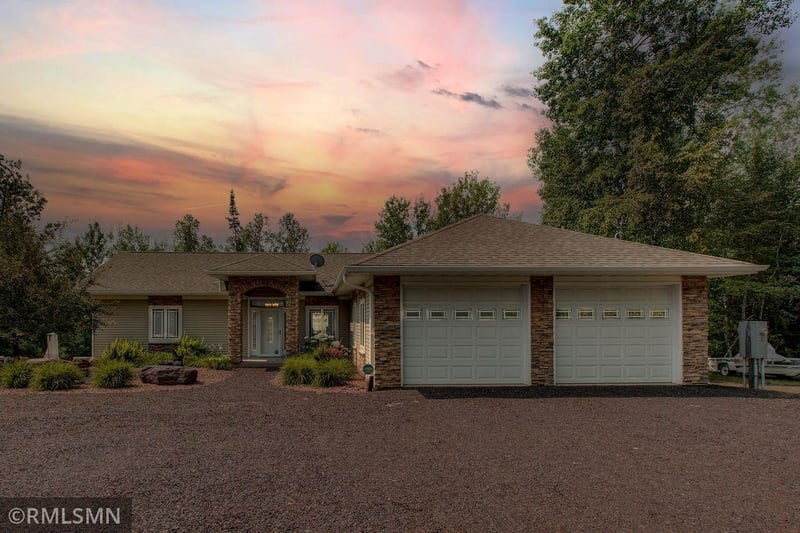 110 Patriots Way, Hoyt Lakes, MN 55750