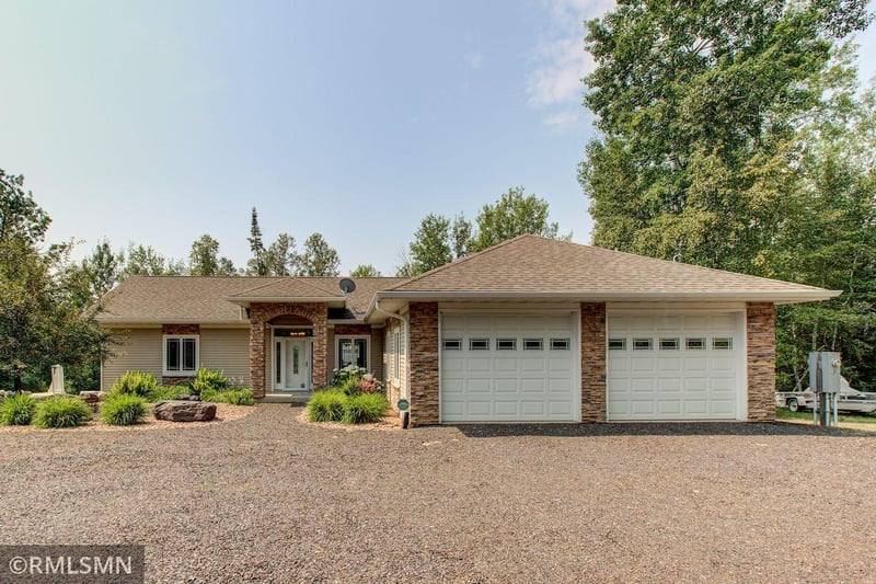 110 Patriots Way, Hoyt Lakes, MN 55750