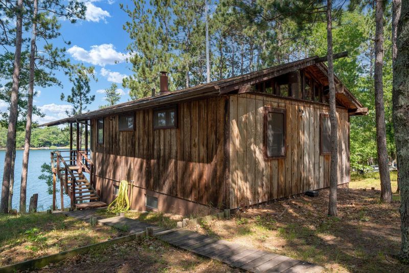 29911 Shoreline Dr, Danbury, WI 54830