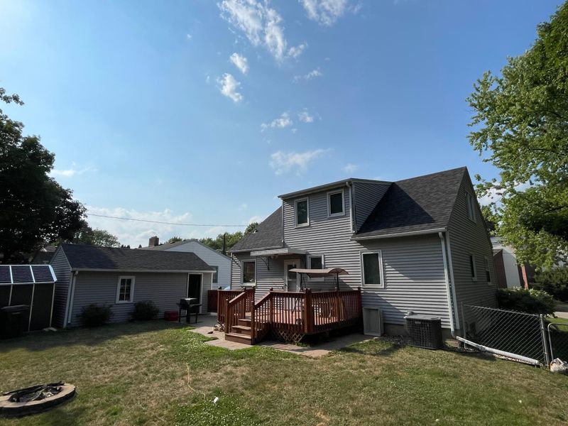 303 2nd St NW, Dodge Center, MN 55927