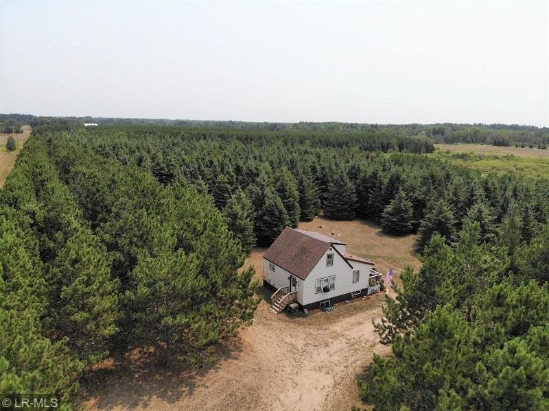22250 191st Ave, Verndale, MN 56481