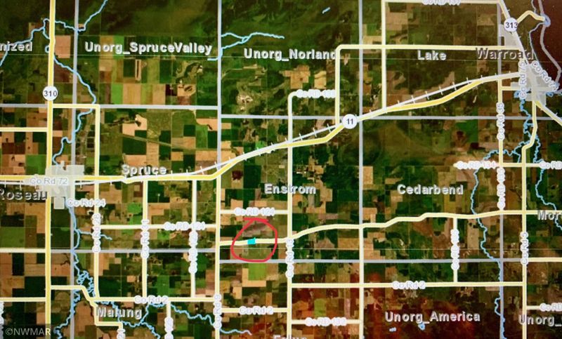 TBD County Road 12, Roseau, MN 56751