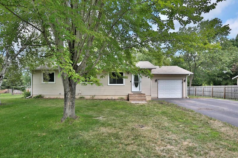 27875 Lacy Ave, Chisago City, MN 55013