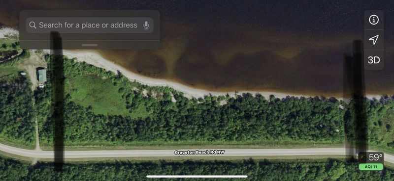 xxx CO RD4 Co, Baudette, MN 56623