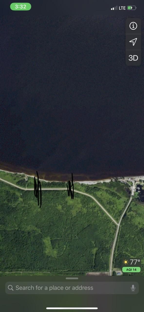 xxx CO RD4 Co, Baudette, MN 56623