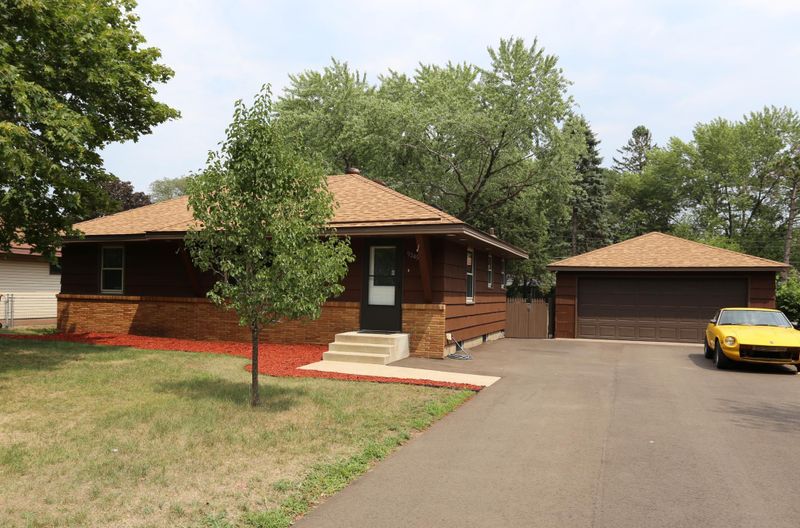 9349 5th St NE, Blaine, MN 55434