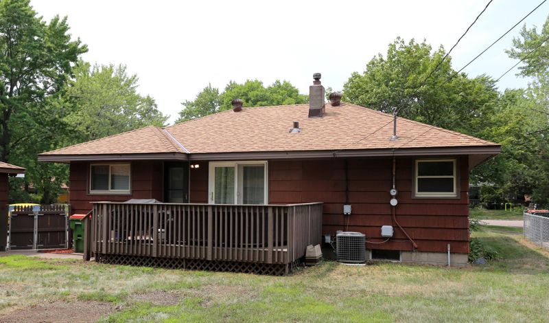 9349 5th St NE, Blaine, MN 55434