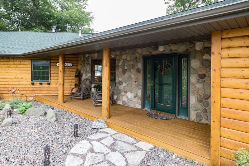 1713 Tanglewood Trl, Centuria, WI 54824