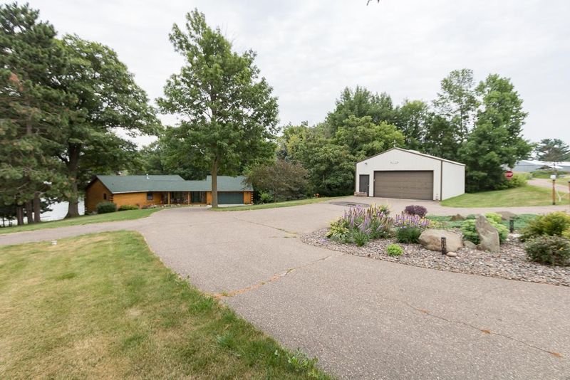 1713 Tanglewood Trl, Centuria, WI 54824
