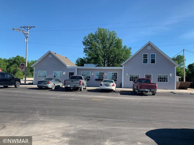 39990 181st St, Wannaska, MN 56761