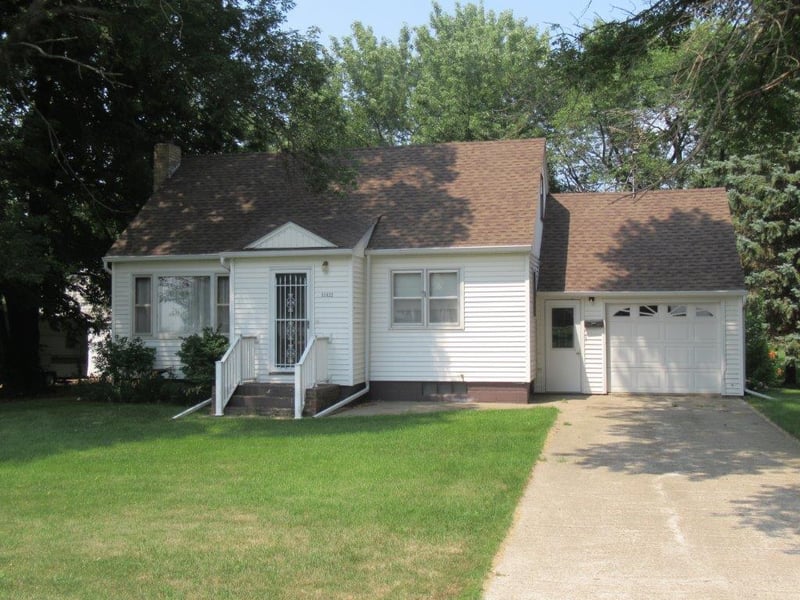 11822 111th St, Leota, MN 56153
