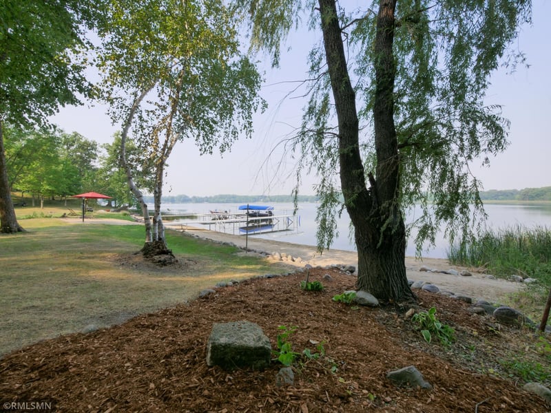 12052 Tall Timbers Rd SW, Garfield, MN 56332