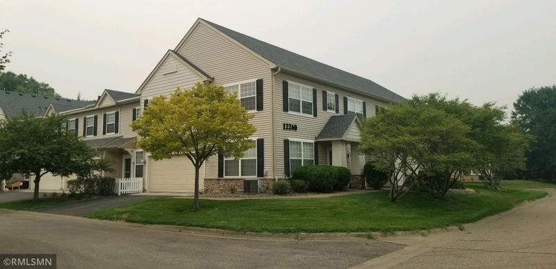 12260 Urbank St NE #D, Blaine, MN 55449