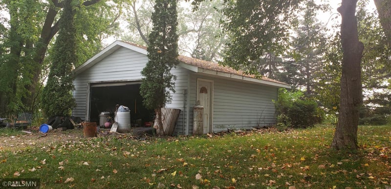 10598 120th Ave NW, Pennock, MN 56279