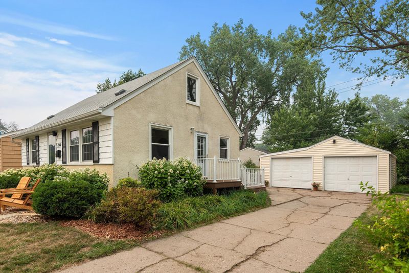 1981 Sheridan Ave, Saint Paul, MN 55116