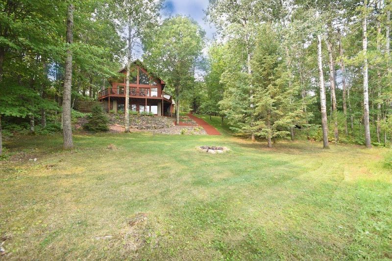 N9126 Hunting Lodge Rd, Spooner, WI 54801