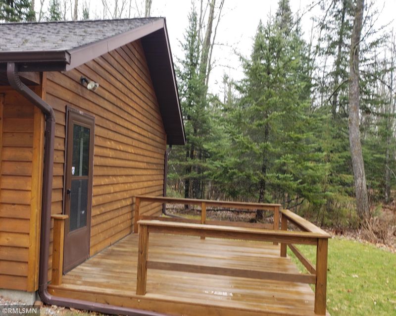 7318 Lakeside Park Dr NE, Remer, MN 56672