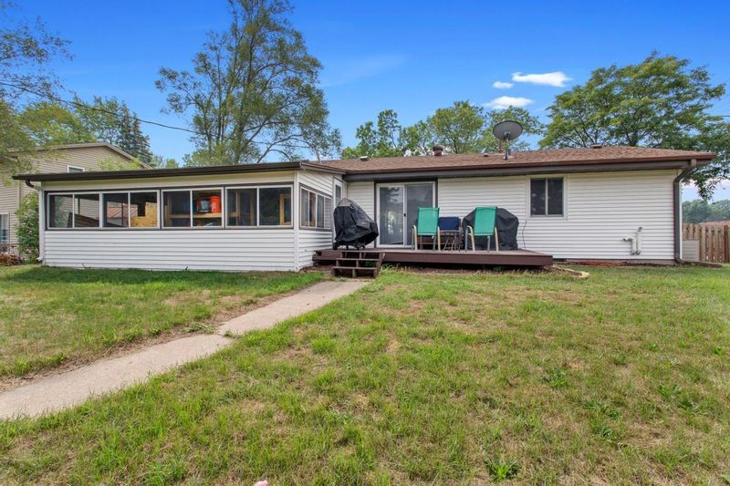13 Territorial Rd NE, Blaine, MN 55434