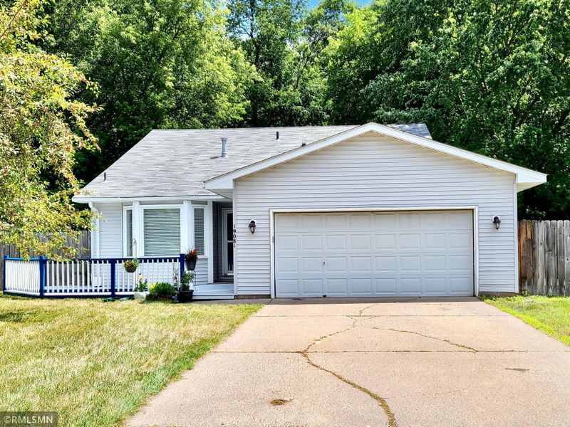 19081 Dodge St NW, Elk River, MN 55330