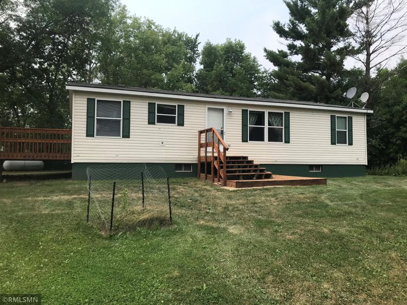 16613 55th Ave, Milaca, MN 56353